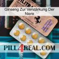 Ginseng Zur Verstärkung Der Niere 41
